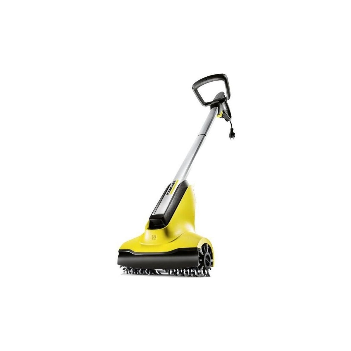 KARCHER - Nettoyeur de terrasses en bois Kärcher PCL 4 Patio Cleaner - Nettoyage en profondeur, sans effort, dans le sens de la fibre – Image 4