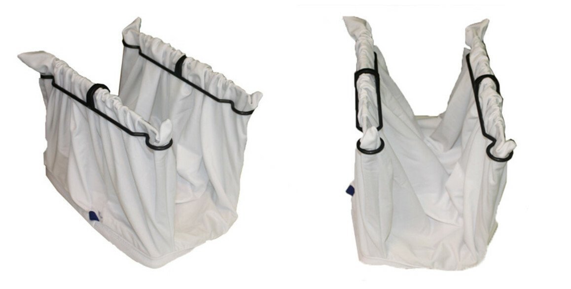 Robot Dolphin 2001 Vintage - Brosse Combinée – Image 2