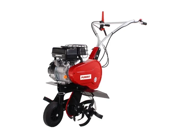 Motobineuse à essence PUBERT P40 79 cm³