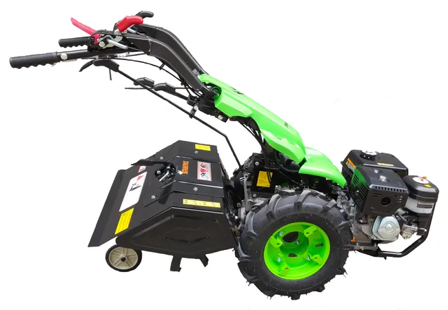 Motoculteur