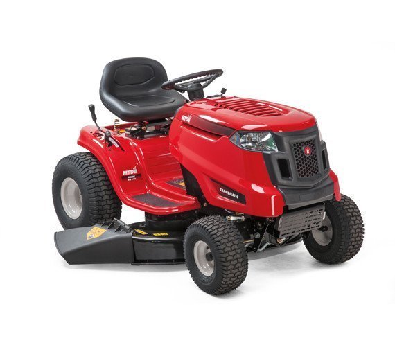 Tracteurs Tondeuses