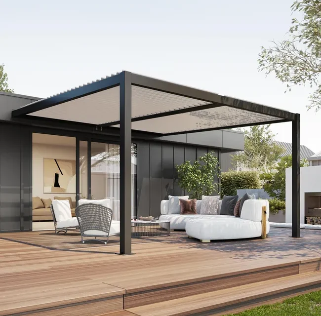 Pergola
