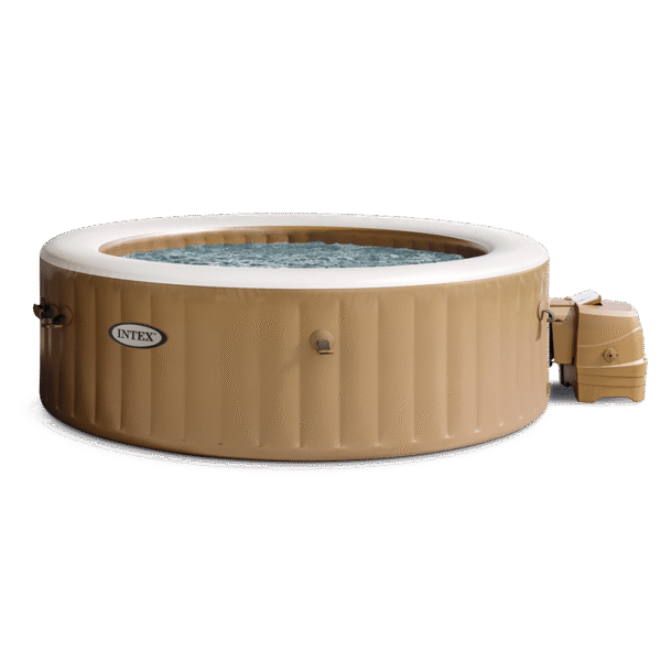 Spa gonflable Intex PureSpa Sahara 8 places