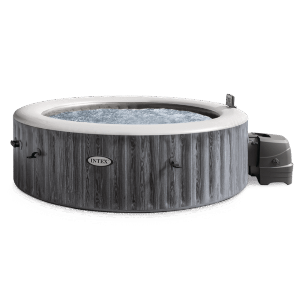 Spa gonflable Intex PureSpa Baltik 6 places