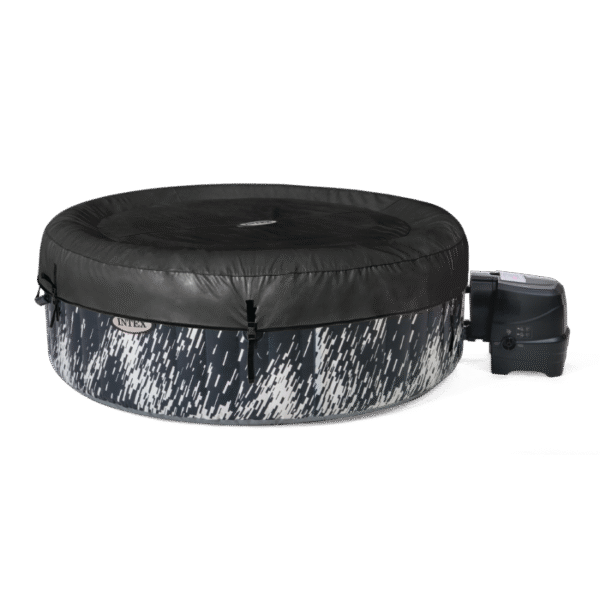 Spa gonflable Intex PureSpa Galaxie 4 places