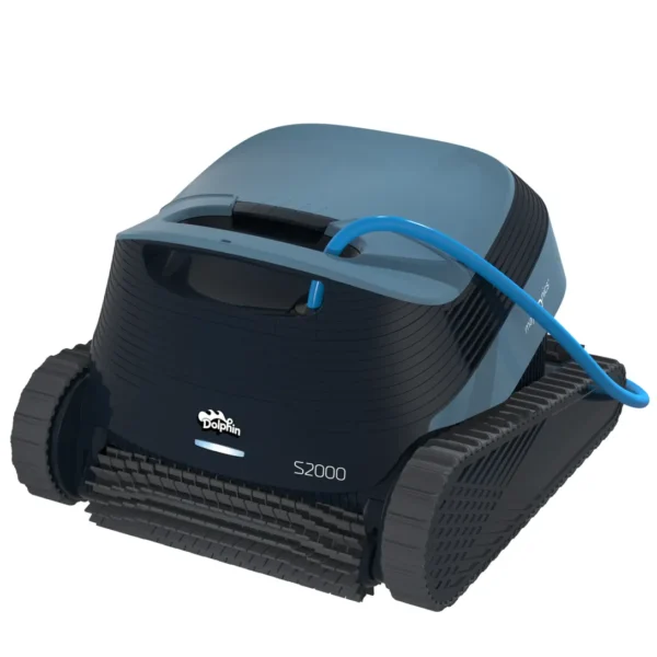 Robot piscine Dolphin T45I - Prix Fabricant
