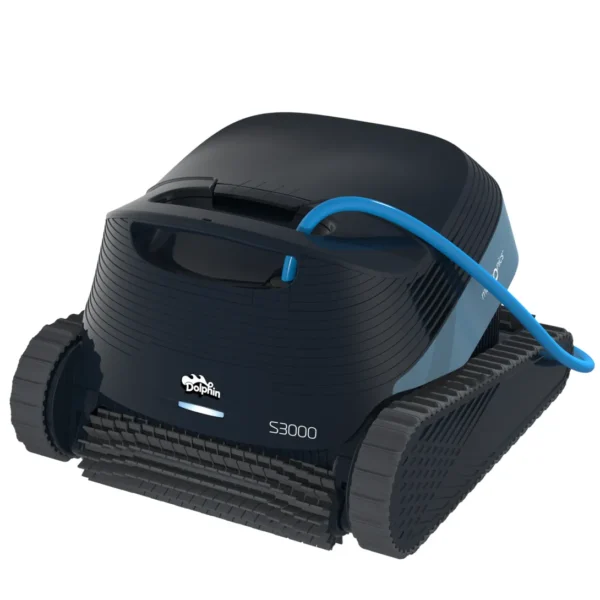 Robot piscine Dolphin T60 - Prix Fabricant