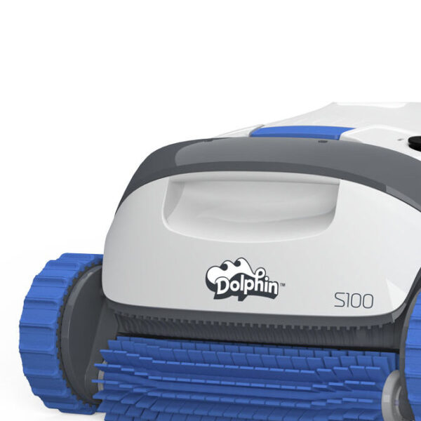 Robot piscine Dolphin T25 - Prix Fabricant
