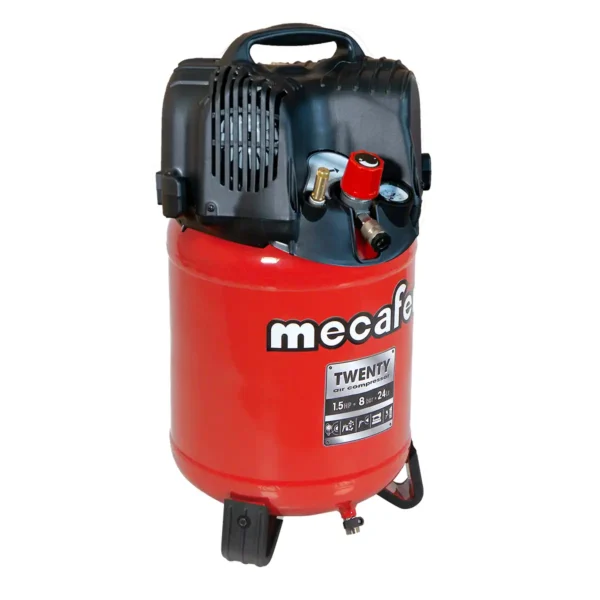 Compresseur d Air 100L 10 bar 3HP — Professionnel — Bicylindre — Neuf DESTOCKAGE