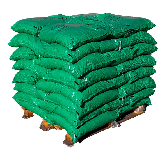 Anthramix 10/20 supérieur — Palette 40 sacs 25 kg