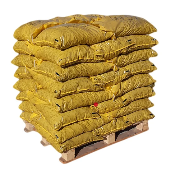 Charbon 20/30 Anthracite supérieur — Palette 1 tonne