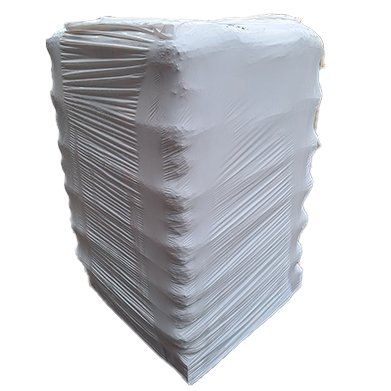 Granulés de bois Forest Pellets — Palette 65 sacs 15 kg