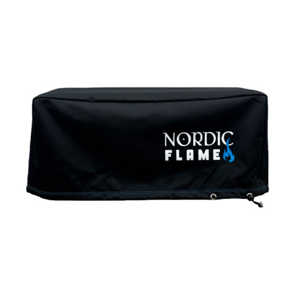 Housse Premium Plancha 65cm — Nordic Flame