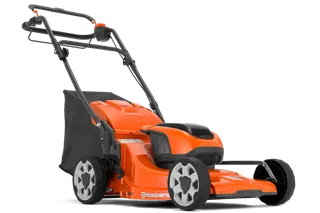 Tondeuse Thermique Autotractee 196cc — Coupe 46cm — Bac + Mulching — Neuf DESTOCKAGE