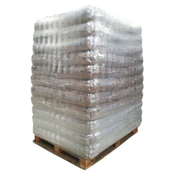 Pellets Arapellet EN+ A1 Din+ — Palette 77 sacs 15 kg
