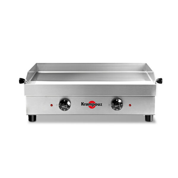 Plancha électrique Samba 54cm — Krampouz