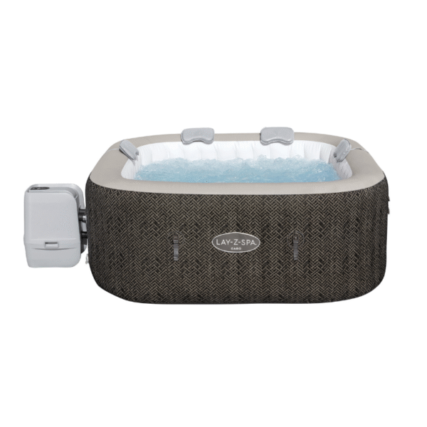 Spa Bestway Lay-Z-Spa Cabo HydroJet WiFi 4-6 personnes