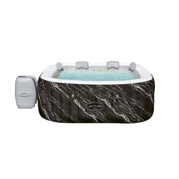 Spa Bestway Lay-Z-Spa Hawaii Smart Luxe AirJet WiFi 4-6 personnes