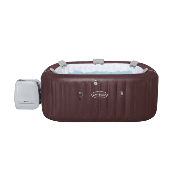 Spa Bestway Lay-Z-Spa Maldives HydroJet Pro WiFi 5-7 personnes
