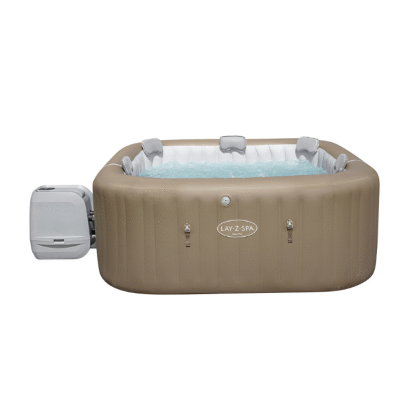 Spa Bestway Lay-Z-Spa Palma HydroJet Pro 5-7 personnes