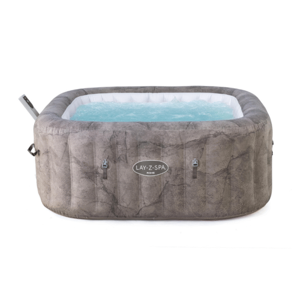 Spa Bestway Lay-Z-Spa Rome Smart AirJet EnergySense WiFi 4-6 personnes