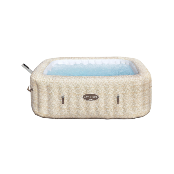 Spa Bestway Lay-Z-Spa Rome Smart AirJet EnergySense WiFi 5-7 personnes