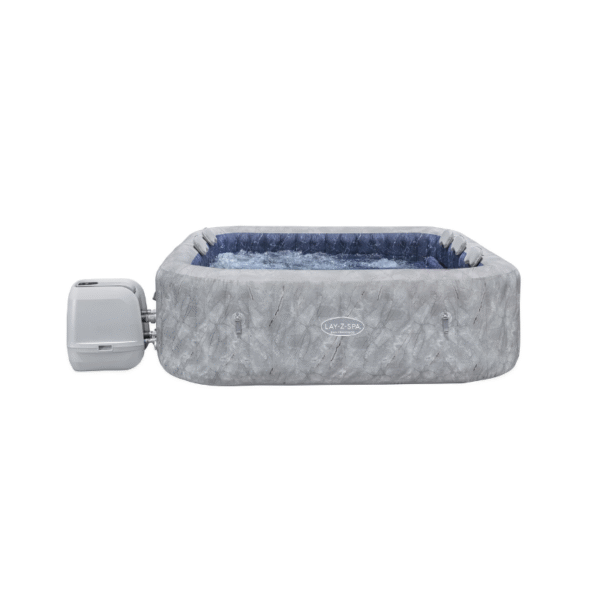 Spa Bestway Lay-Z-Spa San Francisco HydroJet Pro WiFi 5-7 personnes
