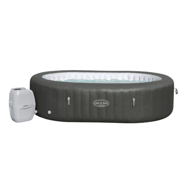 Spa Bestway Lay-Z-Spa Mauritius AirJet WiFi 5-7 personnes