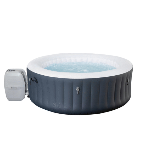 Spa Bestway Lay-Z-Spa Baja AirJet 2-4 personnes