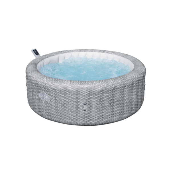 Spa Bestway Lay-Z-Spa Bali Smart AirJet EnergySense WiFi 4-6 personnes