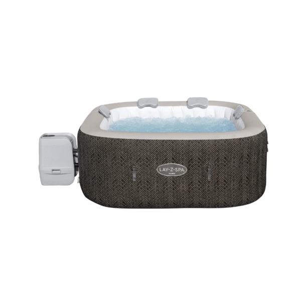 Spa Bestway Lay-Z-Spa Cabo Smart HydroJet EnergySense WiFi 4-6 personnes
