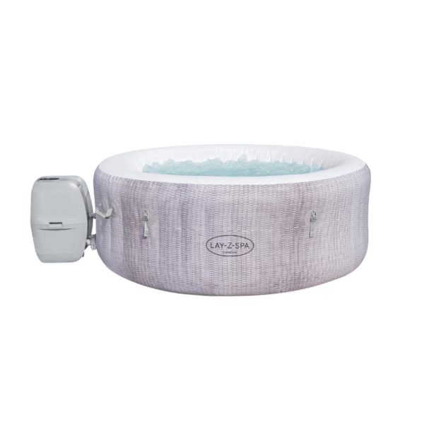 Spa Bestway Lay-Z-Spa Cancun AirJet 2-4 personnes