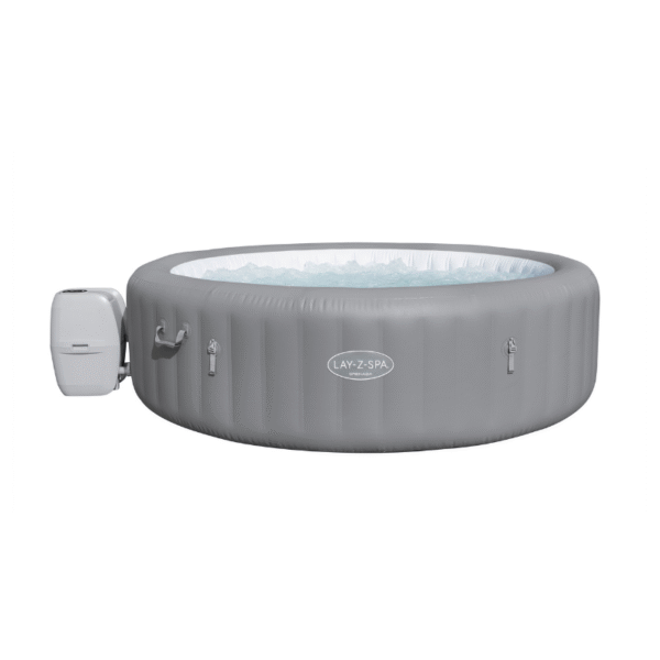 Spa Bestway Lay-Z-Spa Grenada Smart AirJet WiFi 6-8 personnes