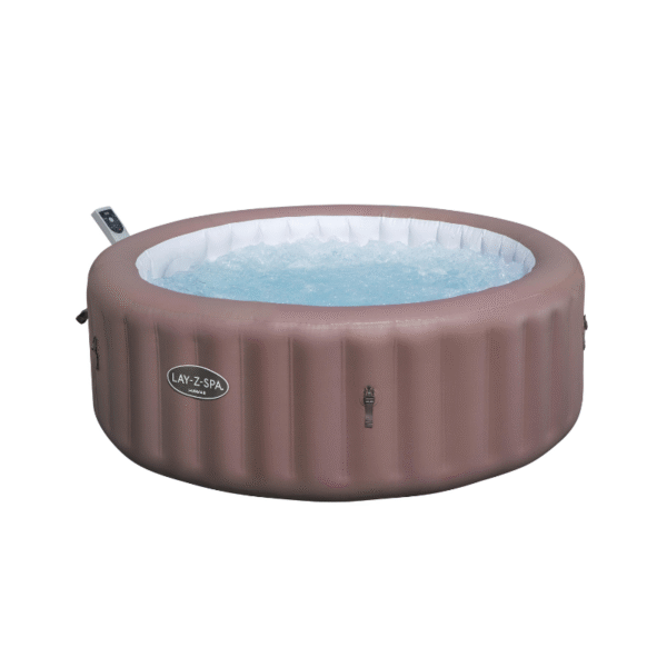Spa Bestway Lay-Z-Spa Hawaii Smart AirJet EnergySense WiFi 4-6 personnes