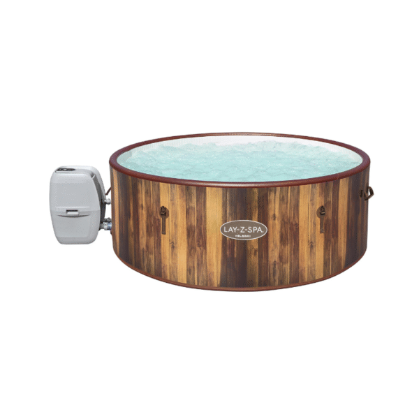 Spa Bestway Lay-Z-Spa Helsinki AirJet WiFi 5-7 personnes