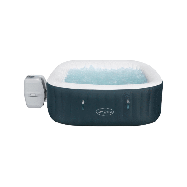 Spa Bestway Lay-Z-Spa Ibiza AirJet EnergySense 4-6 personnes