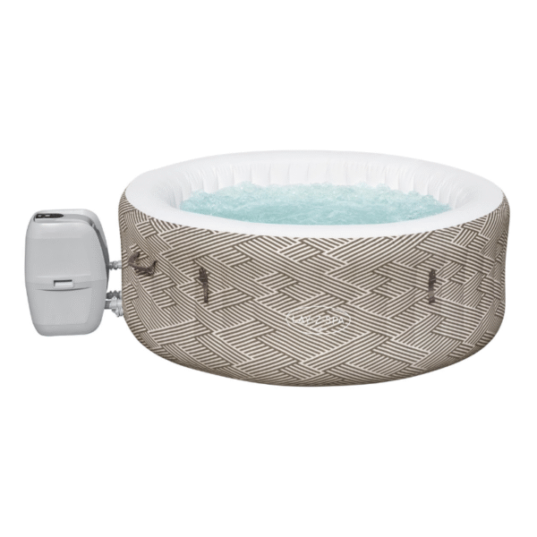 Spa Bestway Lay-Z-Spa Madrid AirJet WiFi 2-4 personnes