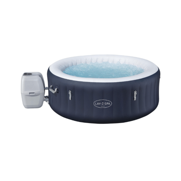 Spa Bestway Lay-Z-Spa Miami AirJet EnergySense 2-4 personnes