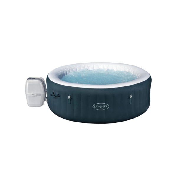 Spa Bestway Lay-Z-Spa Miami AirJet EnergySense 4-6 personnes