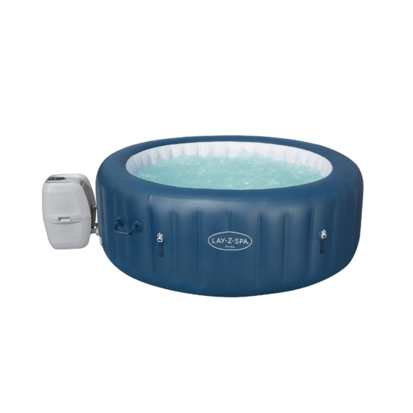 Spa Bestway Lay-Z-Spa Milan AirJet Plus WiFi 4-6 personnes