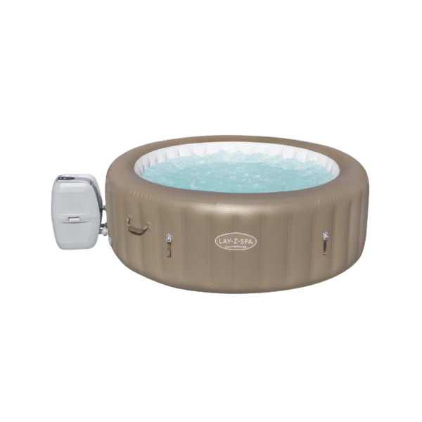 Spa Bestway Lay-Z-Spa Palm Springs AirJet 4-6 personnes