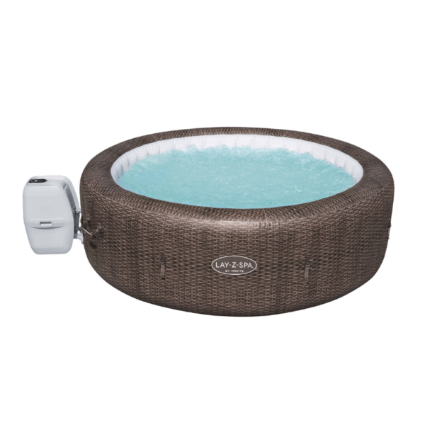 Spa Bestway Lay-Z-Spa St Moritz AirJet 5-7 personnes