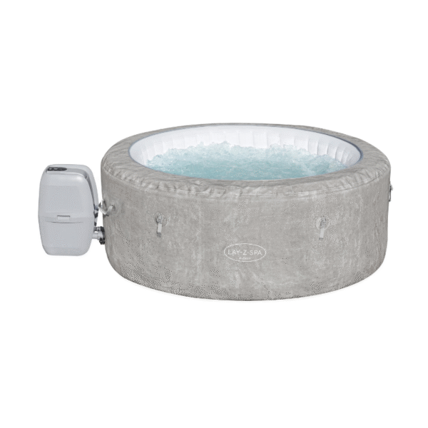 Spa Bestway Lay-Z-Spa Zurich AirJet 2-4 personnes