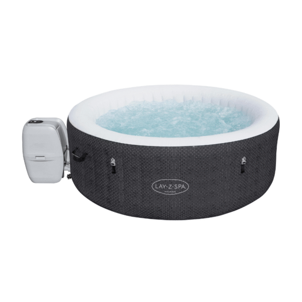 Spa Bestway Lay-Z-Spa Havana AirJet 2-4 personnes