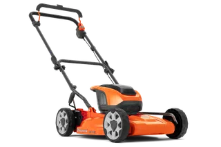Tondeuse Thermique Autotractee 223cc Pro — Coupe 53cm — Vitesse Variable — DESTOCKAGE